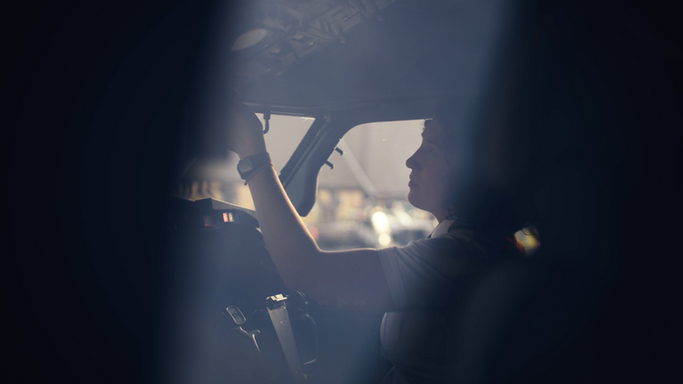 About Our Pilots | Fly Forward Series